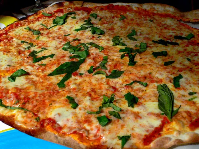 Dodo Pizza officially relocates to Kazakhstan, marking a significant expansion of its operations in...