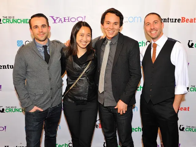 Caspar Lee discloses his timeline toward achieving a million dollar fortune in YouTube earnings.