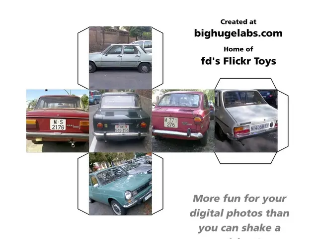 Benefits of Buying a Used Vehicle: Exploring Why it Could Be Your Ideal Choice!