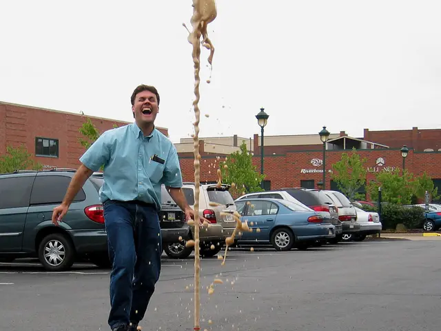 Contemplating purchasing the popular energy company currently in high demand?