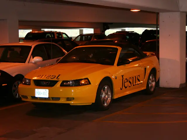 Are parking fees an unnecessary financial burden?