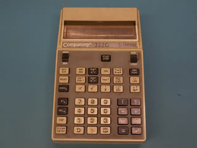 Daily Reference (His/Her/Their) Mathematical Computation