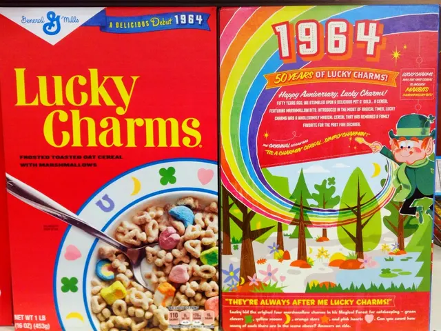 Ferrero to Acquire Kellogg in a $3.1 Billion Purchase Agreement