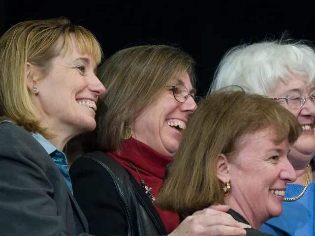 One out of every four individuals aged 45 and above