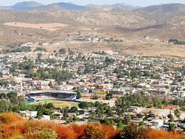 Residents of Habarov are less inclined to secure home loans.