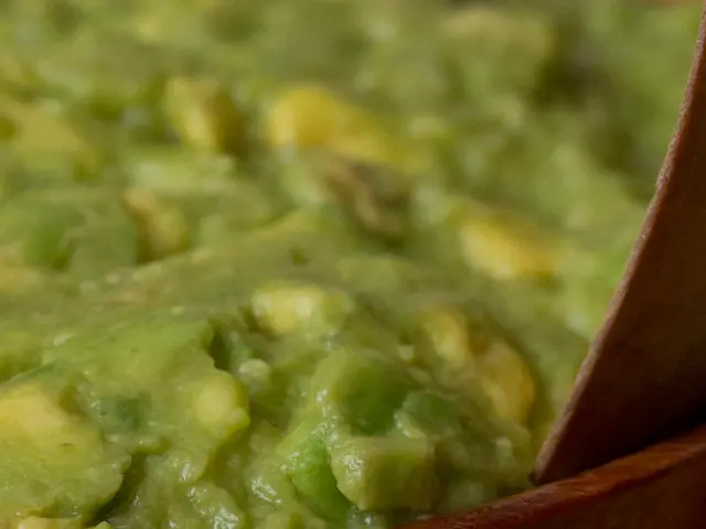 Aggravated Destruction of Half a Thousand Tons of Emergency Food, Funded by American Taxpayers