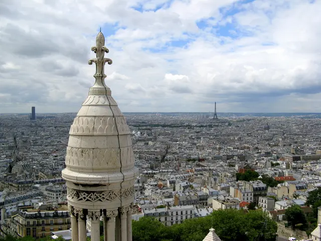 High-performance computing firm marches into the market after securing a whopping $350 million in...