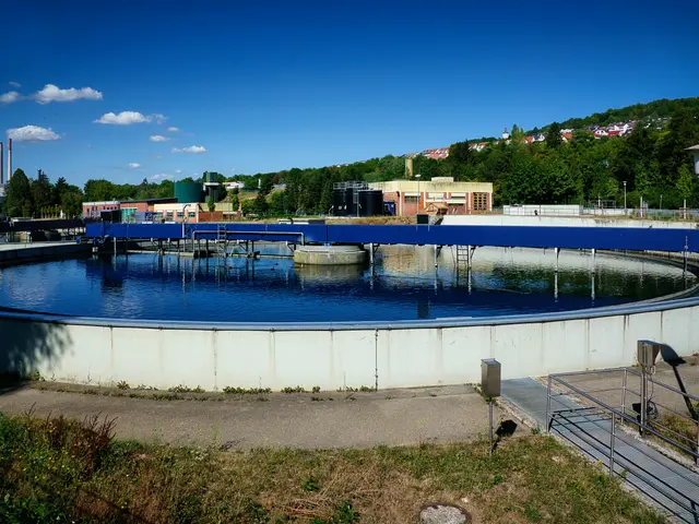 Expanding Water and Wastewater Treatment Market Forecasted to Reach $551.4 Billion by 2034,...