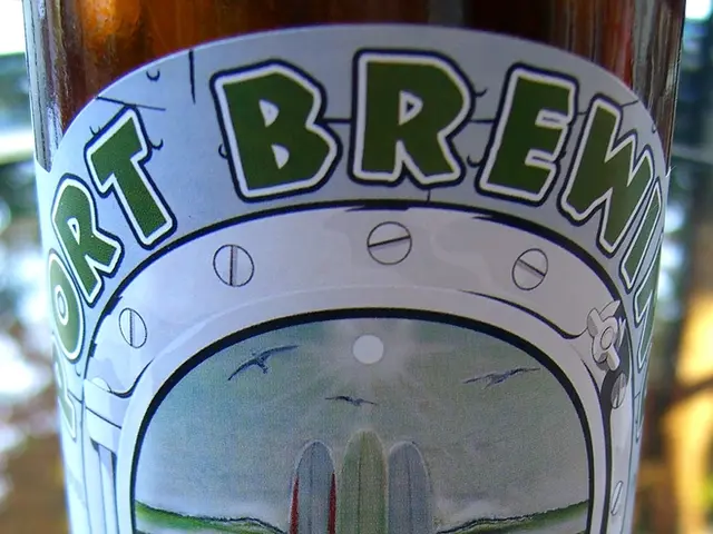 Tilaknagar Industries purchases Imperial Blue whiskey brand for a staggering 415 billion Indian...