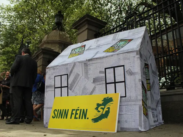 England witnesses a 44% surge in rental prices, according to new studies