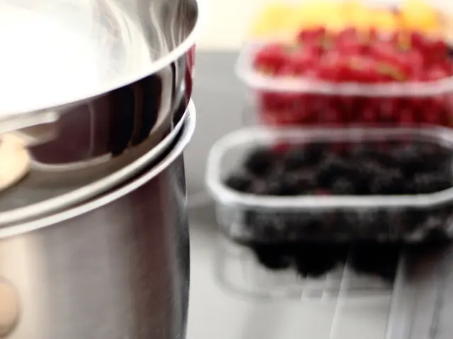 Germany implements border restrictions and imposes a tax on Exchange-Traded Funds (ETFs) and...