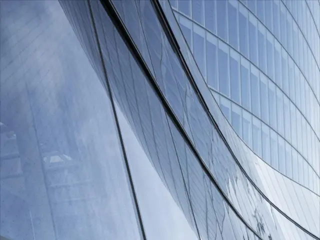 St. Pölten's "Rossmarkthöfe" plunge into the turmoil of bankruptcy