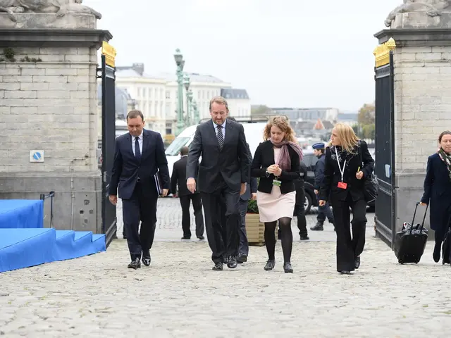 Workers are increasingly relying on Employee Stock Ownership Plans (ESOPs) for financial security.