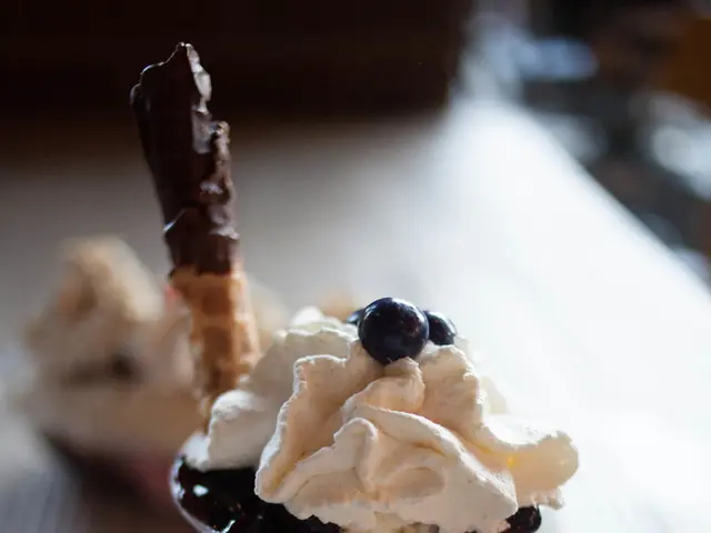 Ice Cream Powder Market Projected to Reach a Value of $2.3 Billion by 2034