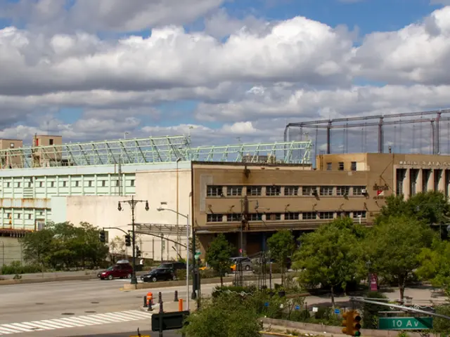 Needing a Combination of Financial Strategies to Amplify the Half-Trillion Euro Infrastructure...