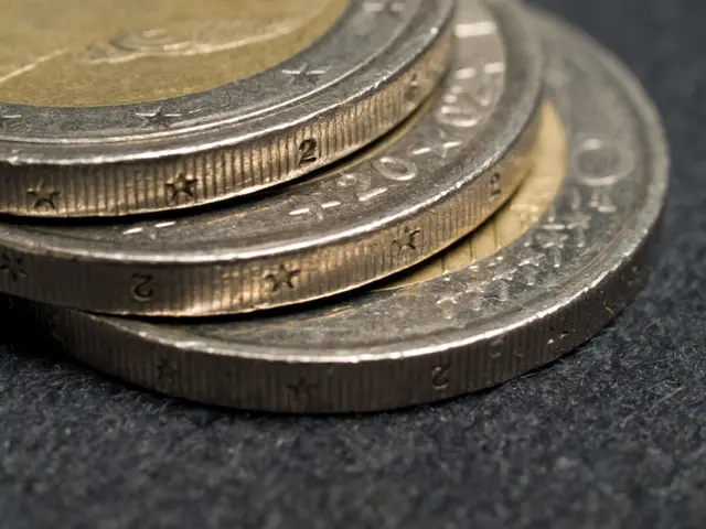 Tokenized Money Market Funds (MMF) usage as collateral draws interest from the Futures Industry...