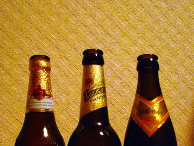 Distinction between Product Packaging and Labeling