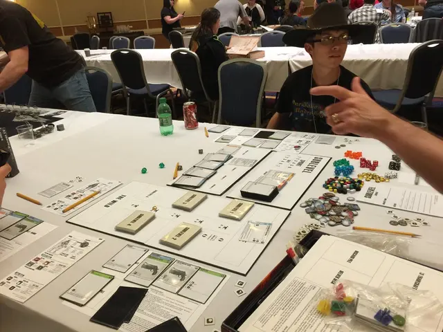 Cryptocurrency XRP Soars to a New Peak Following Approval of Digital Asset Regulation Legislation...