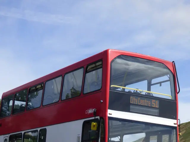 Region raises bus and rail ticket prices once more