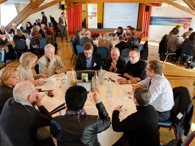 Around a Quarter of Europeans Struggle Financially to Spare Weeks for Vacation, Data from Eurostat...