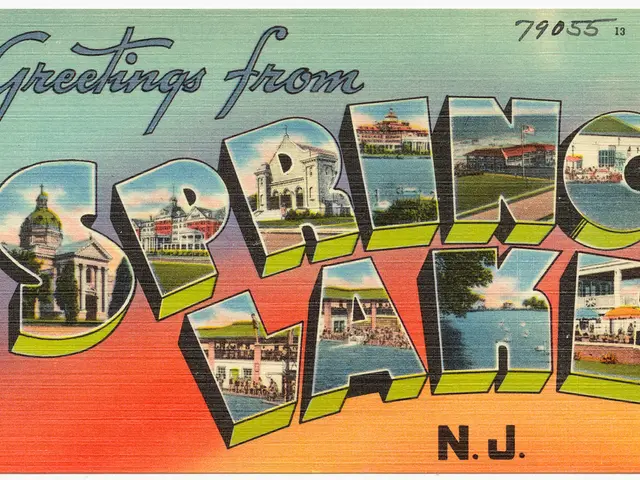 Virginia Authority Consents to Implementing Stormwater Regulations