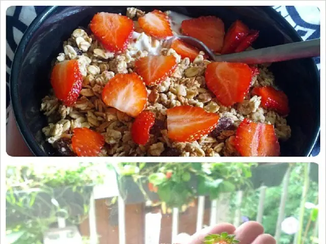 The Explosive Rise of the Strawberry as a Nationwide Sensation and a Lucrative Venue for Retail...