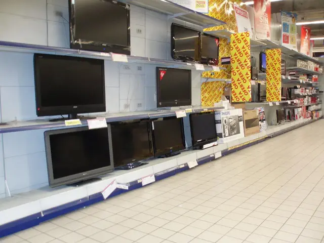 "Television Sales Strategy: A 5-Step Guide for Selling Your Content"