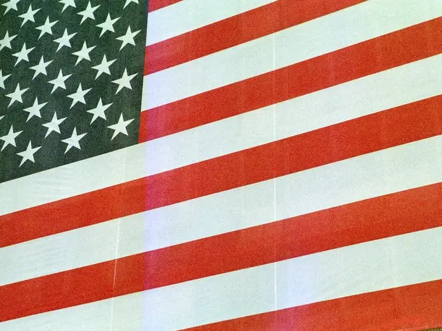United States and China conclude initial day of trade negotiations