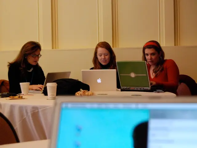 Holiday Labor Persistence: Over Half of the Workforce Persists in Working During Vacation Days