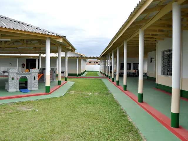 Inhabitants of blocks 2, 4, and 17 are prompted to depart at once