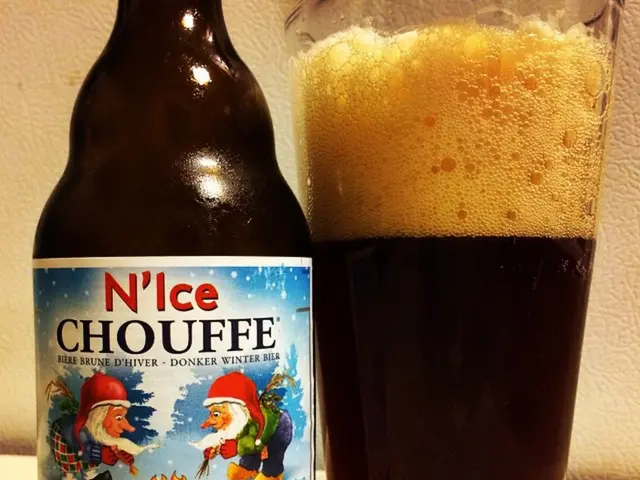 Alcoholic beer is now deemed subpar