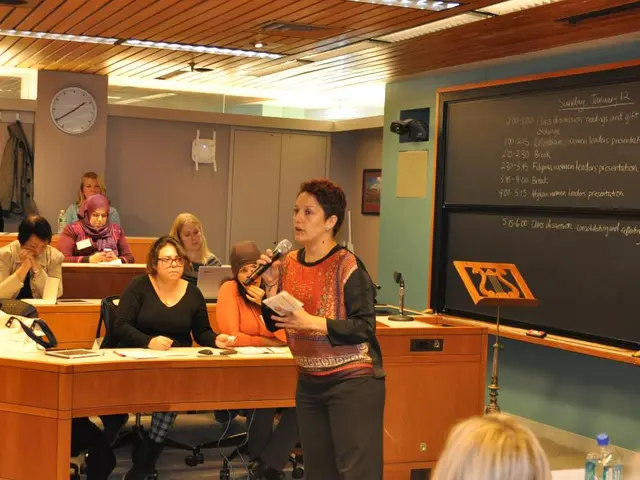 Transforming Workplaces into Neuro-Diverse Environments: Promoting Neuroinclusive Businesses