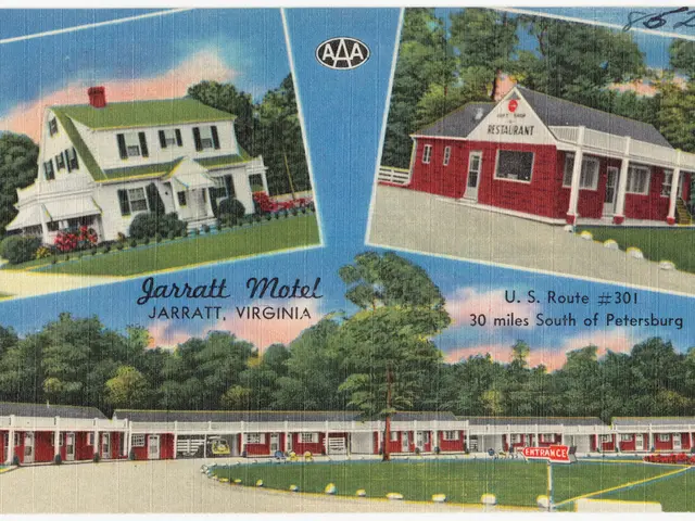 Current 30-Year Fixed Mortgage Rates for July 31, 2025 Show a Slight Decrease Following the Fed's...