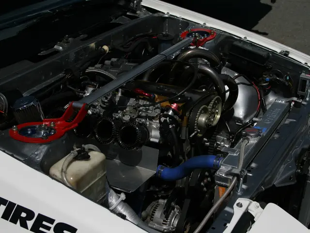 LG secures substantial $4.3 billion contract with Tesla for the manufacture of US-based LFP...