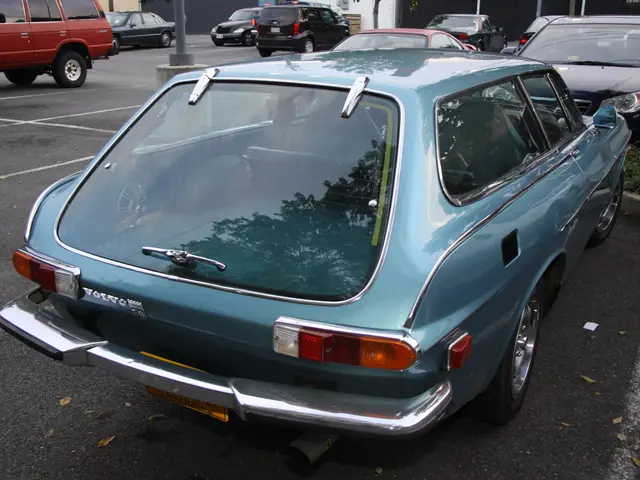 EU Commission proposals aim to expand vehicle count within the union.
