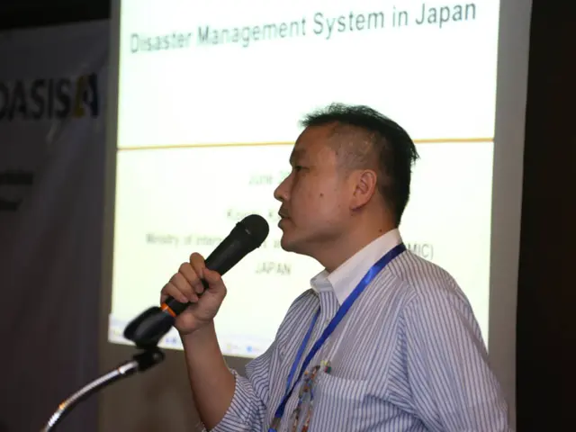 Farm Leader in Japan to Step Down Due to Financial Losses in March