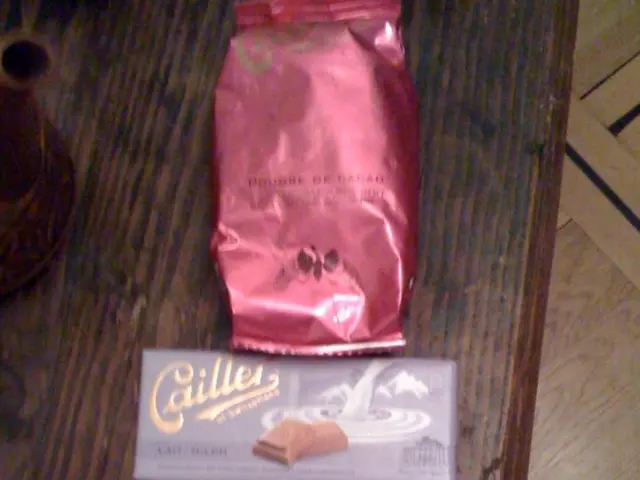 Increase in prices diminishes consumer interest in Lindt chocolates from Switzerland
