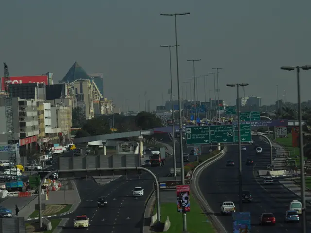 Investment Opportunities in UAE Real Estate: Notable Developments, Attractive Returns, and...