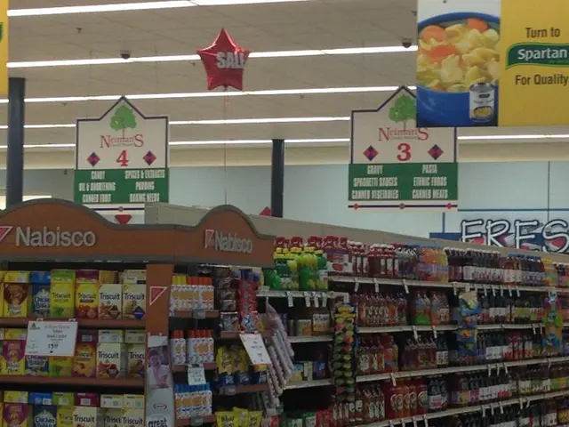 Grocery retailers congratulated at UNFI's 2025 Holiday and Winter Selling Exhibition