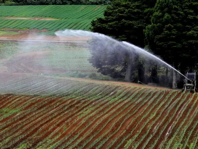 Industrial facility to be set up in Southern Brazil by Cemvita, following an accord with the Rio...