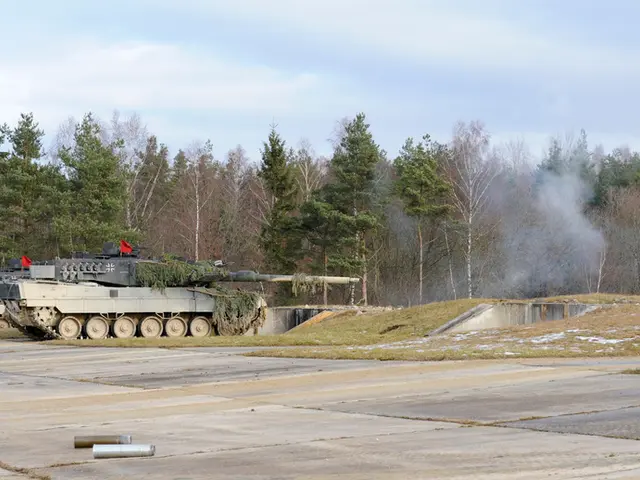 Lawmakers in the House and Senate have presented dueling plans for the 2026 federal budget.