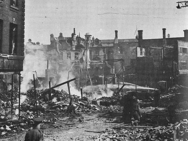 Fast-Paced World Leadership: Guiding with Purpose According to GGW Voices Insights