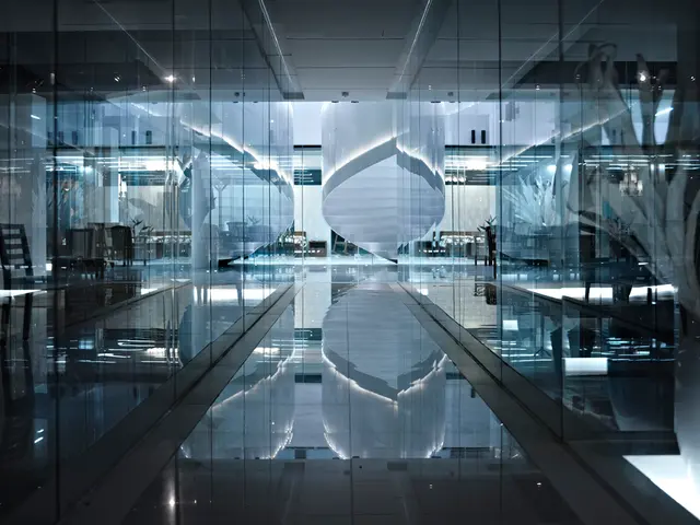 Theatre Greifswald's rehab process is progressing at a steady pace