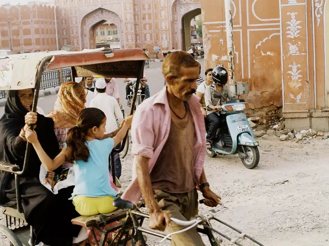 Trade Agreement Hailed as a Triumph for Mutual Benefit Between India and Britain