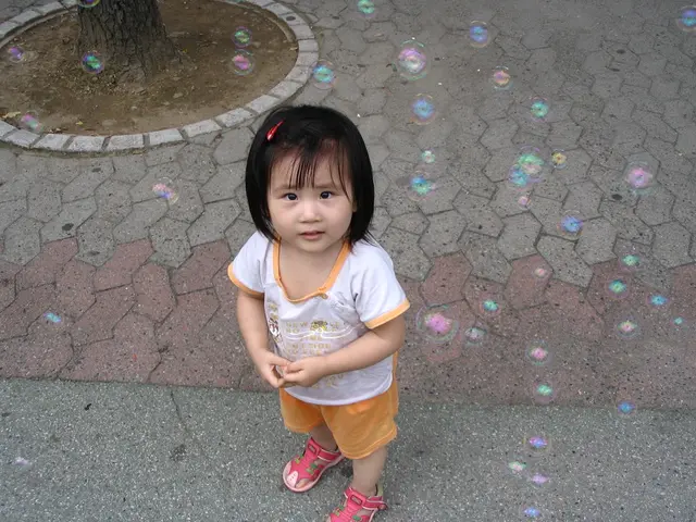 Nations unwilling to co-fund child allowance