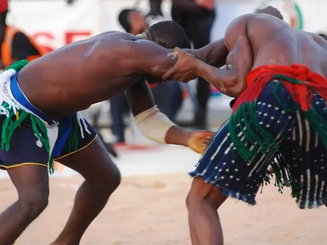 Ripple-SEC Lawsuit Development: Persisting Delay in Dropping the Appeal's Resolution