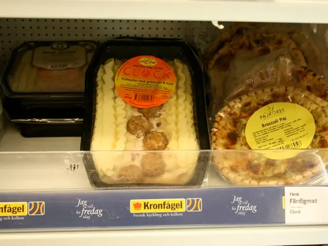 Overstock Predicament: Identifying the Causes and Strategies to Overcome Excess Stock