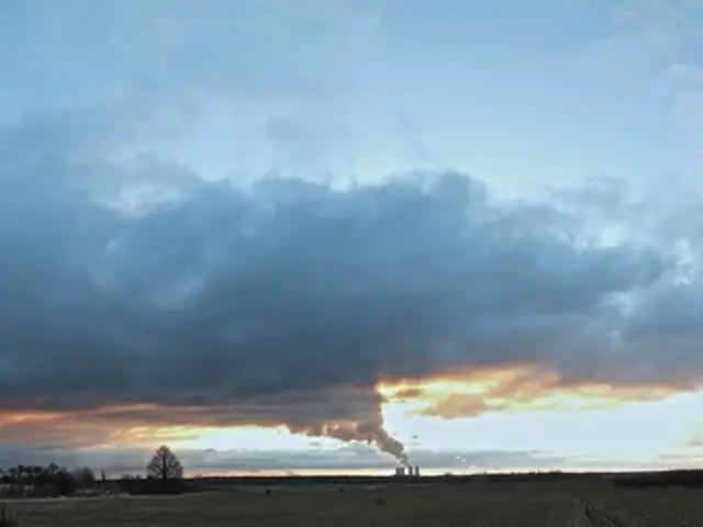 Refinery run by Martinez incurs potential penalty of $5 million due to poor air quality compliance...