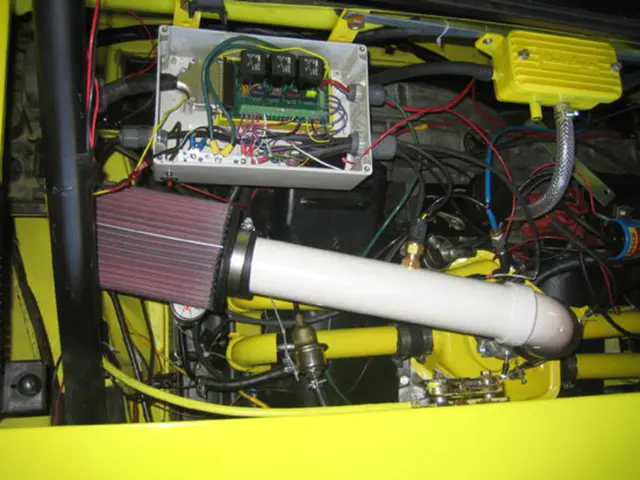 Cable car service at Rike-Narikala temporarily halted on August 5 for scheduled maintenance