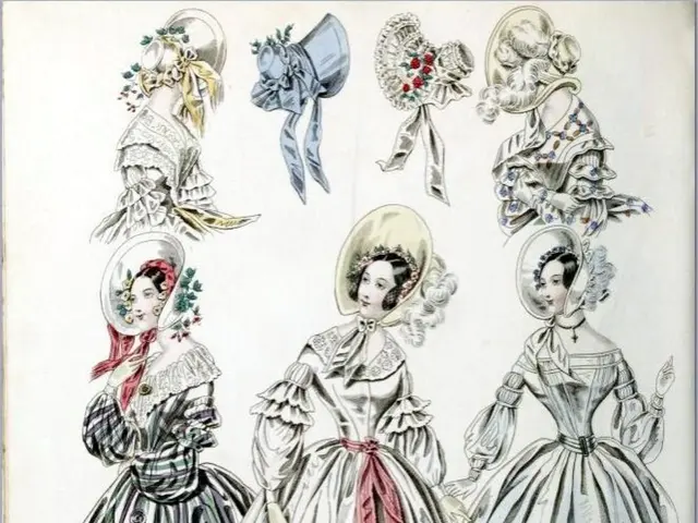 Gender Equality Ranking of 2019